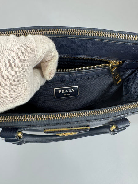 Prada S Galleria väska SV14918