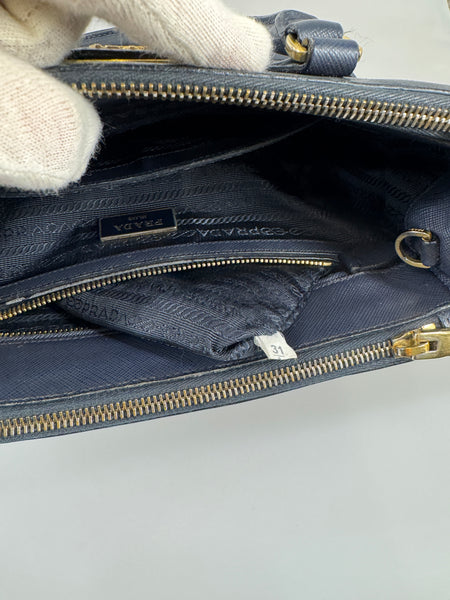 Prada S Galleria väska SV14918