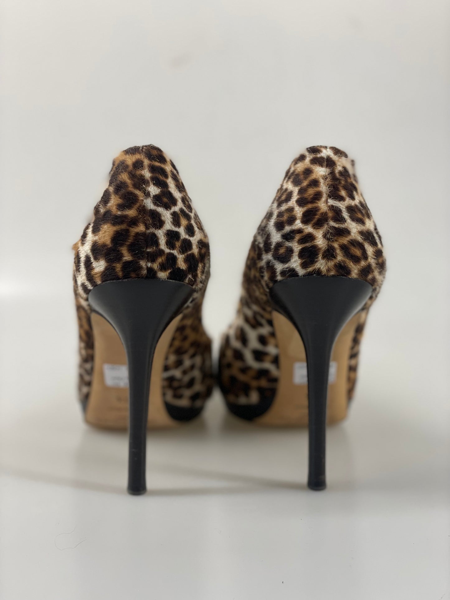 Jimmy Choo pumps 38 SV12498
