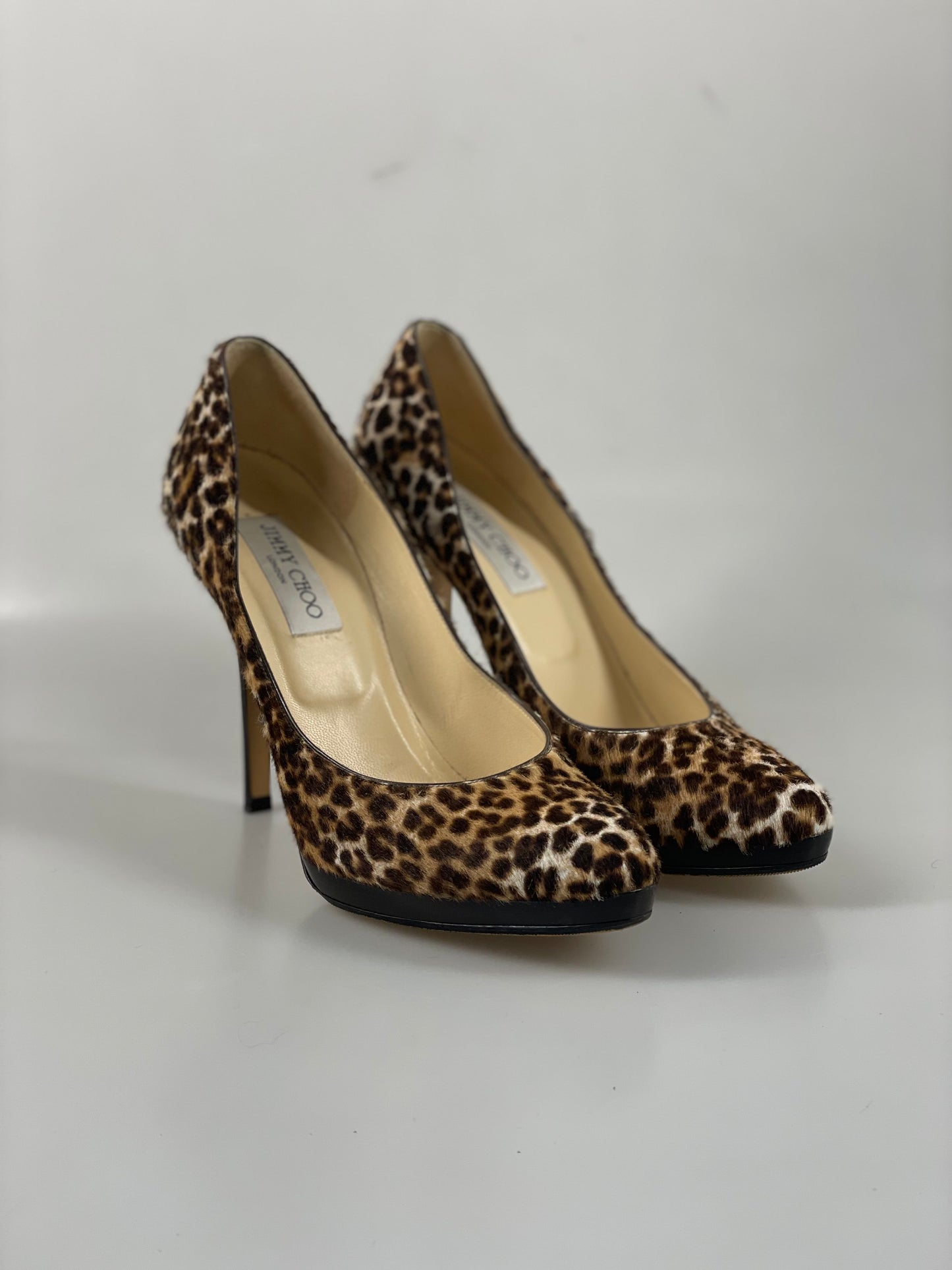 Jimmy Choo pumps 38 SV12498