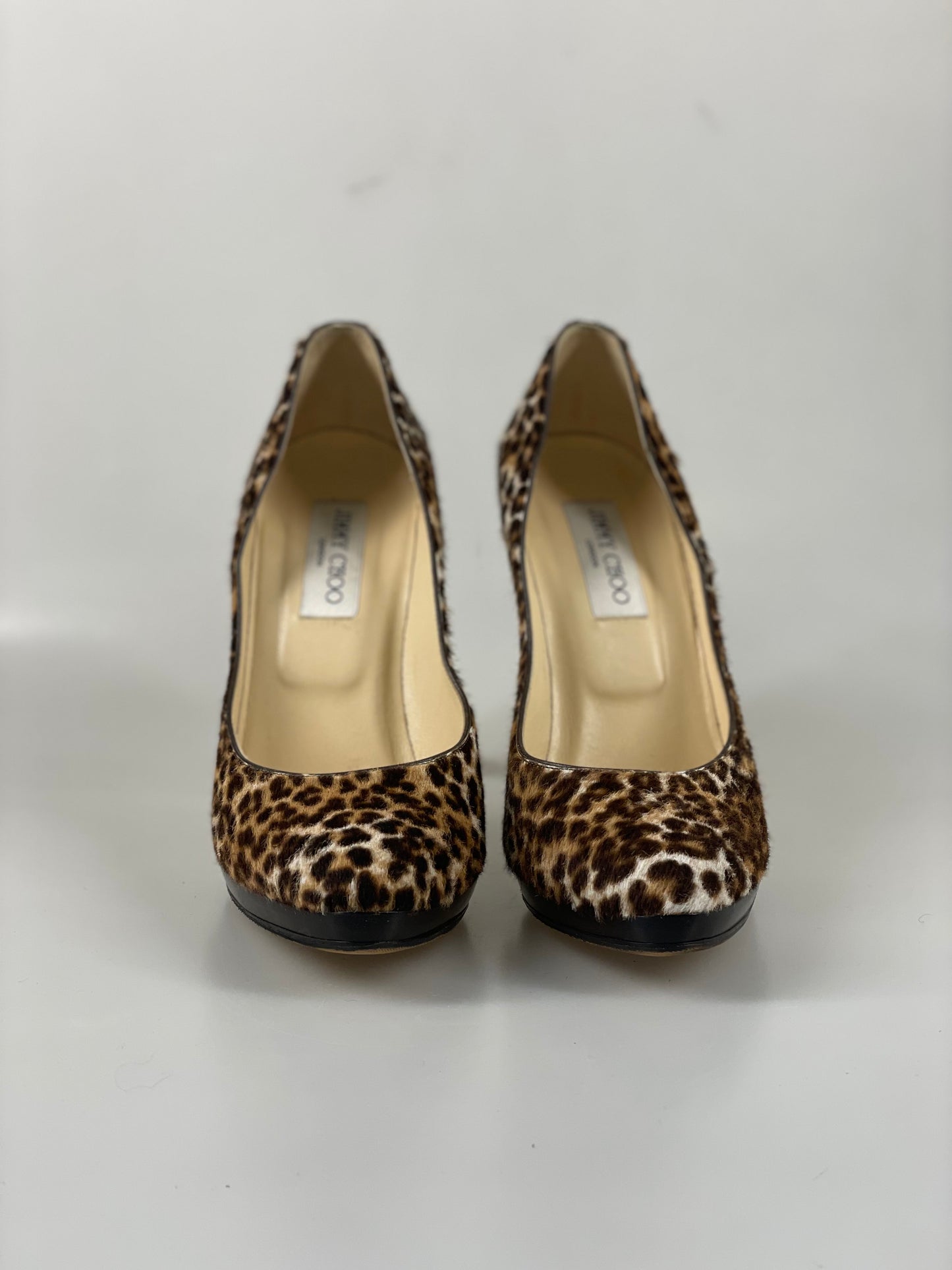 Jimmy Choo pumps 38 SV12498