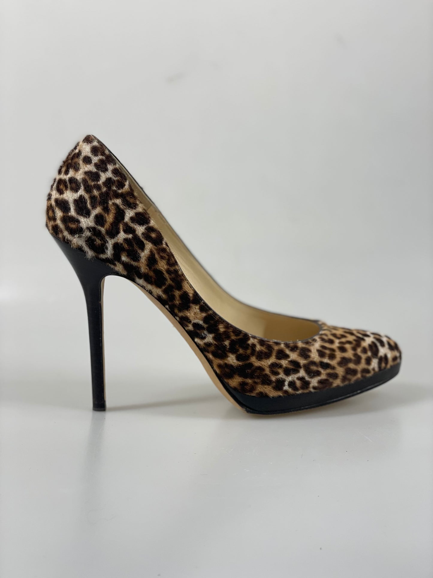 Jimmy Choo pumps 38 SV12498