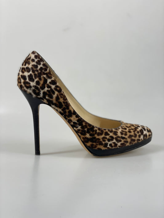 Jimmy Choo pumps 38 SV12498