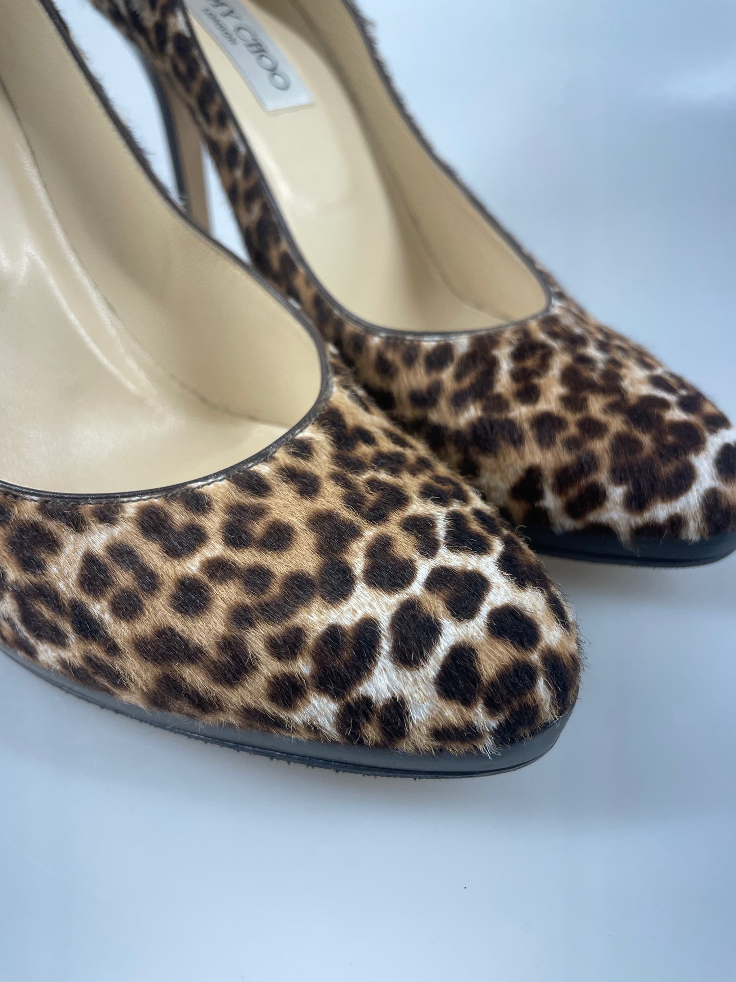 Jimmy Choo pumps 38 SV12498
