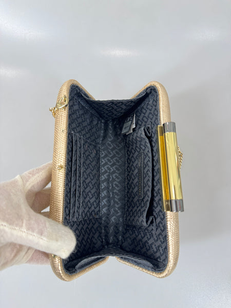Diane von Furstenberg aftonväska SV14674