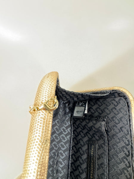 Diane von Furstenberg aftonväska SV14674