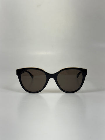Chanel solglasögon SV14831