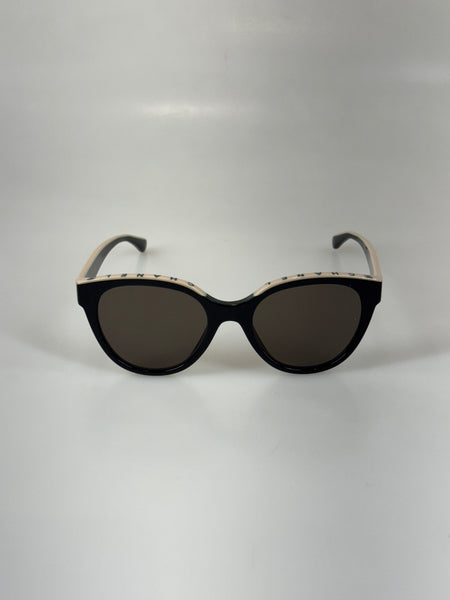 Chanel solglasögon SV14831