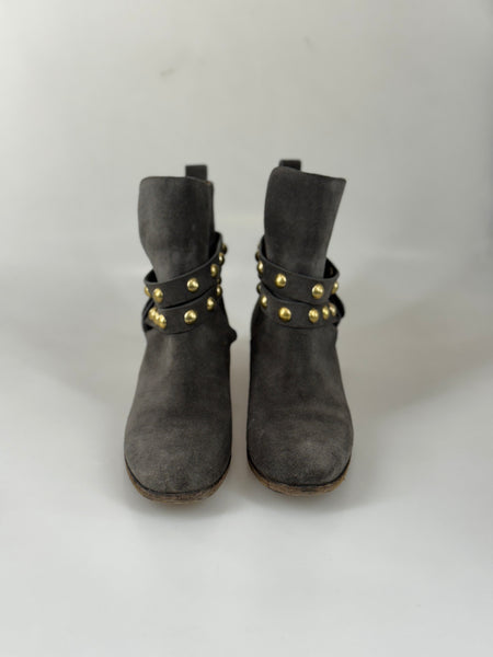 See by Chloe boots 36,5 SV14842