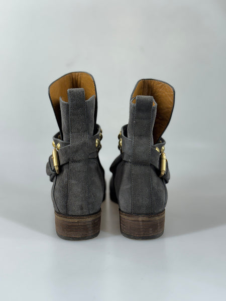 See by Chloe boots 36,5 SV14842
