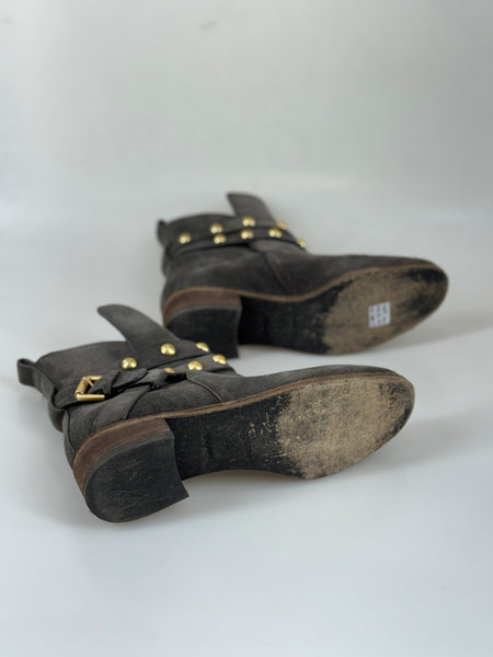 See by Chloe boots 36,5 SV14842