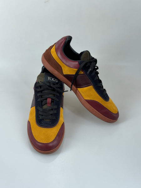 Tod's sneakers 40,5 SV14821