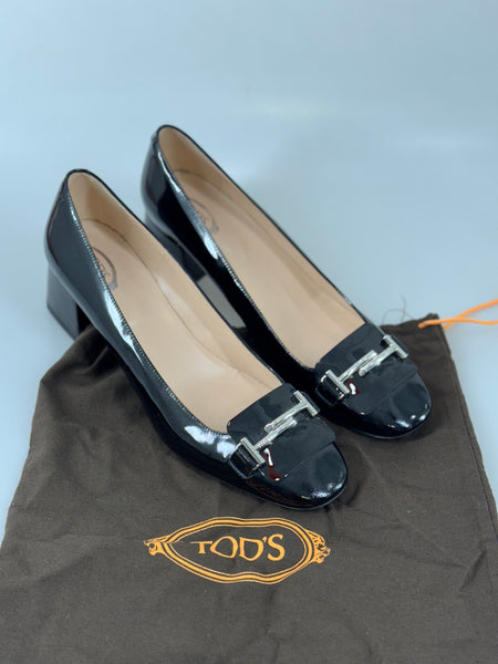 Tod's skor 41 SV14819