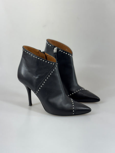 Givenchy stövletter 37 SV14866