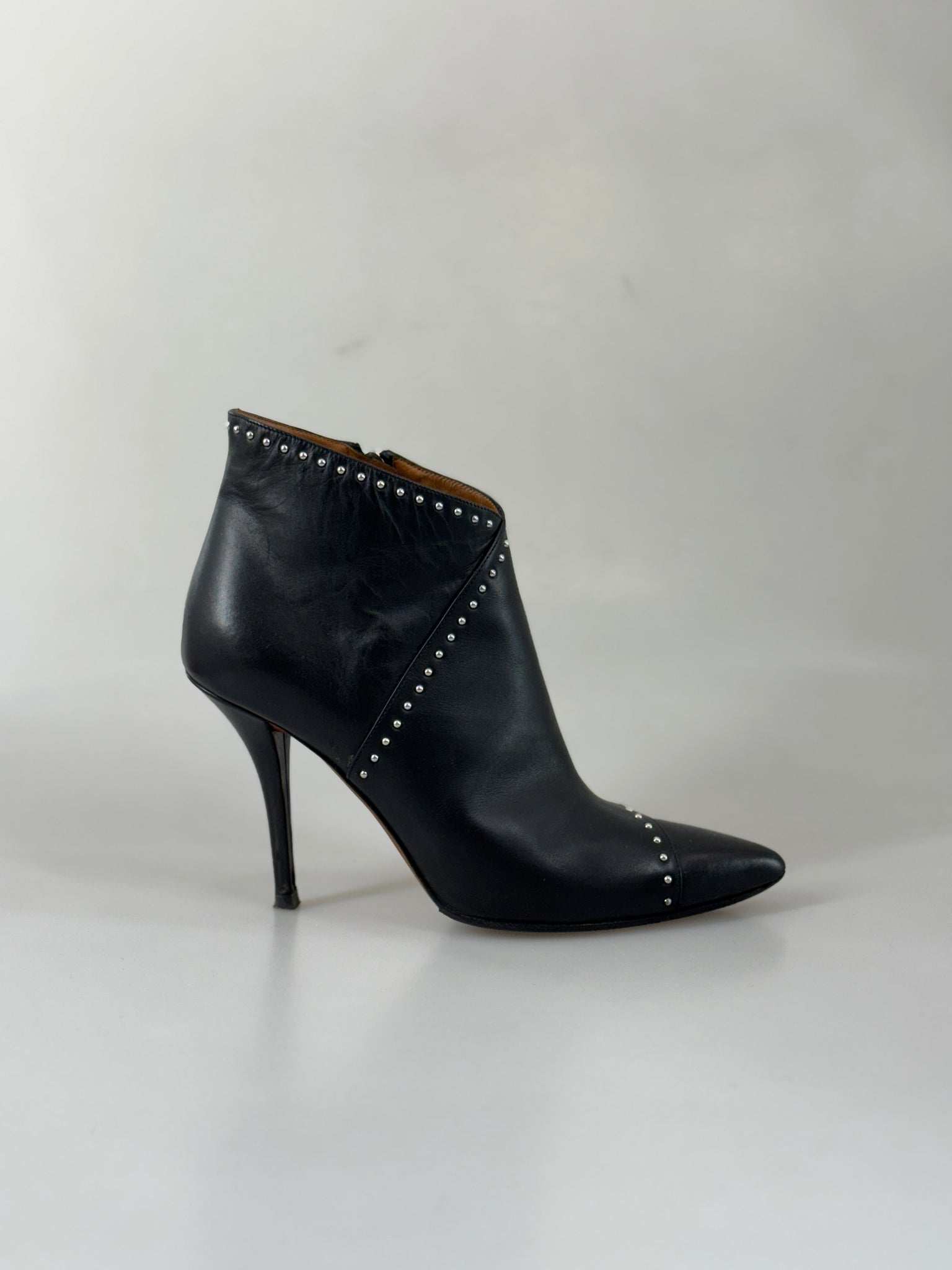 Givenchy stövletter 37 SV14866
