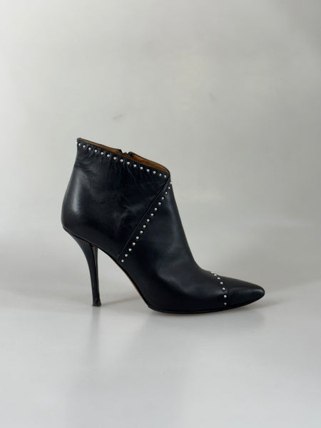 Givenchy stövletter 37 SV14866