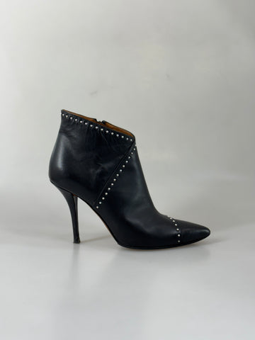 Givenchy stövletter 37 SV14866