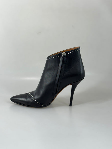 Givenchy stövletter 37 SV14866