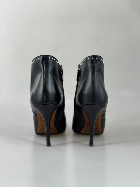 Givenchy stövletter 37 SV14866