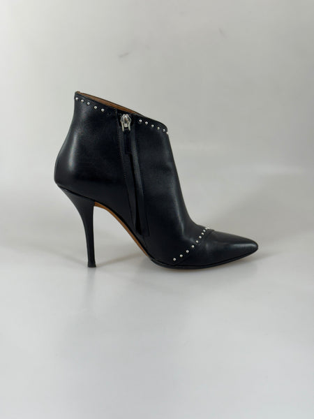 Givenchy stövletter 37 SV14866