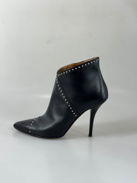 Givenchy stövletter 37 SV14866