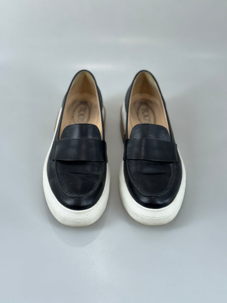 Tod's loafers 40 SV14820