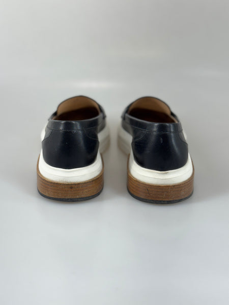 Tod's loafers 40 SV14820
