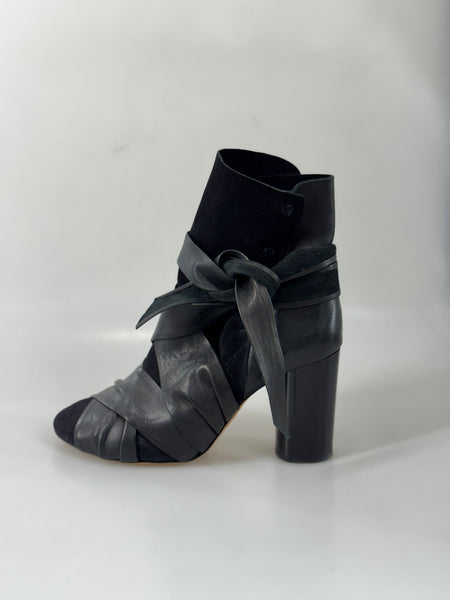 Isabel Marant stövletter 40 SV13536