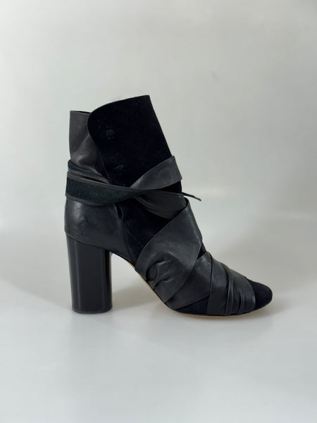 Isabel Marant stövletter 40 SV13536