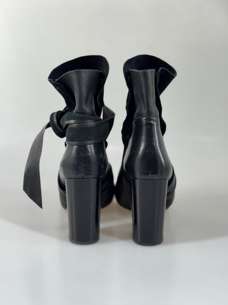 Isabel Marant stövletter 40 SV13536