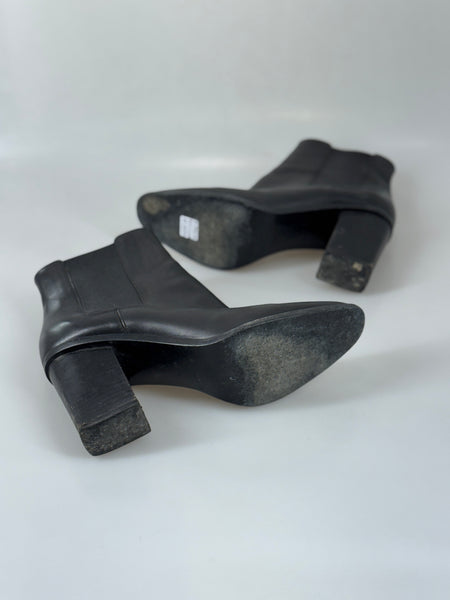 Saint Laurent boots 38 SV14714