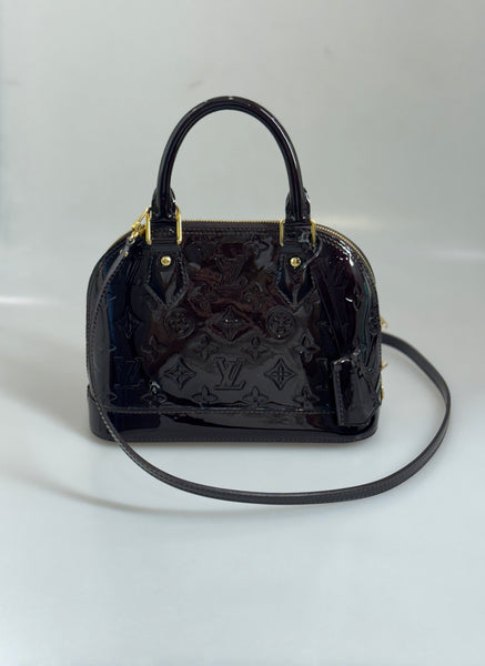 Louis Vuitton Alma BB väska SV14932