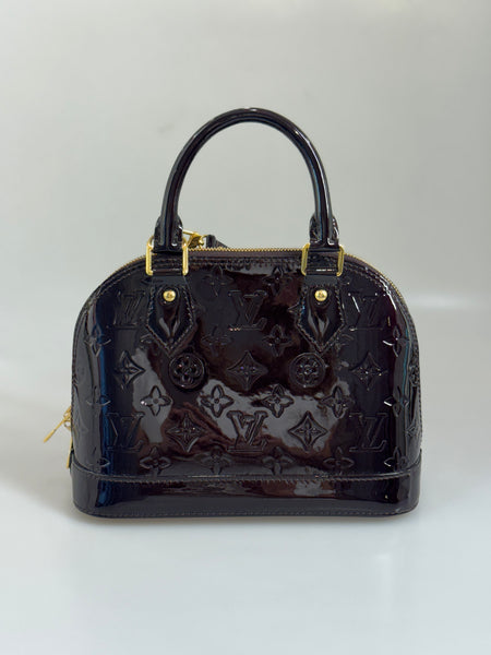Louis Vuitton Alma BB väska SV14932
