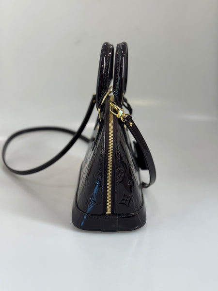 Louis Vuitton Alma BB väska SV14932