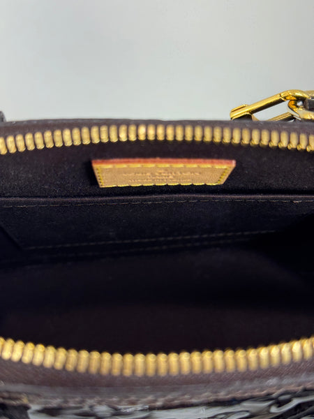 Louis Vuitton Alma BB väska SV14932