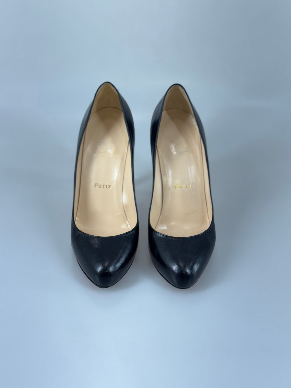 Christian Louboutin pumps 37 SV14867