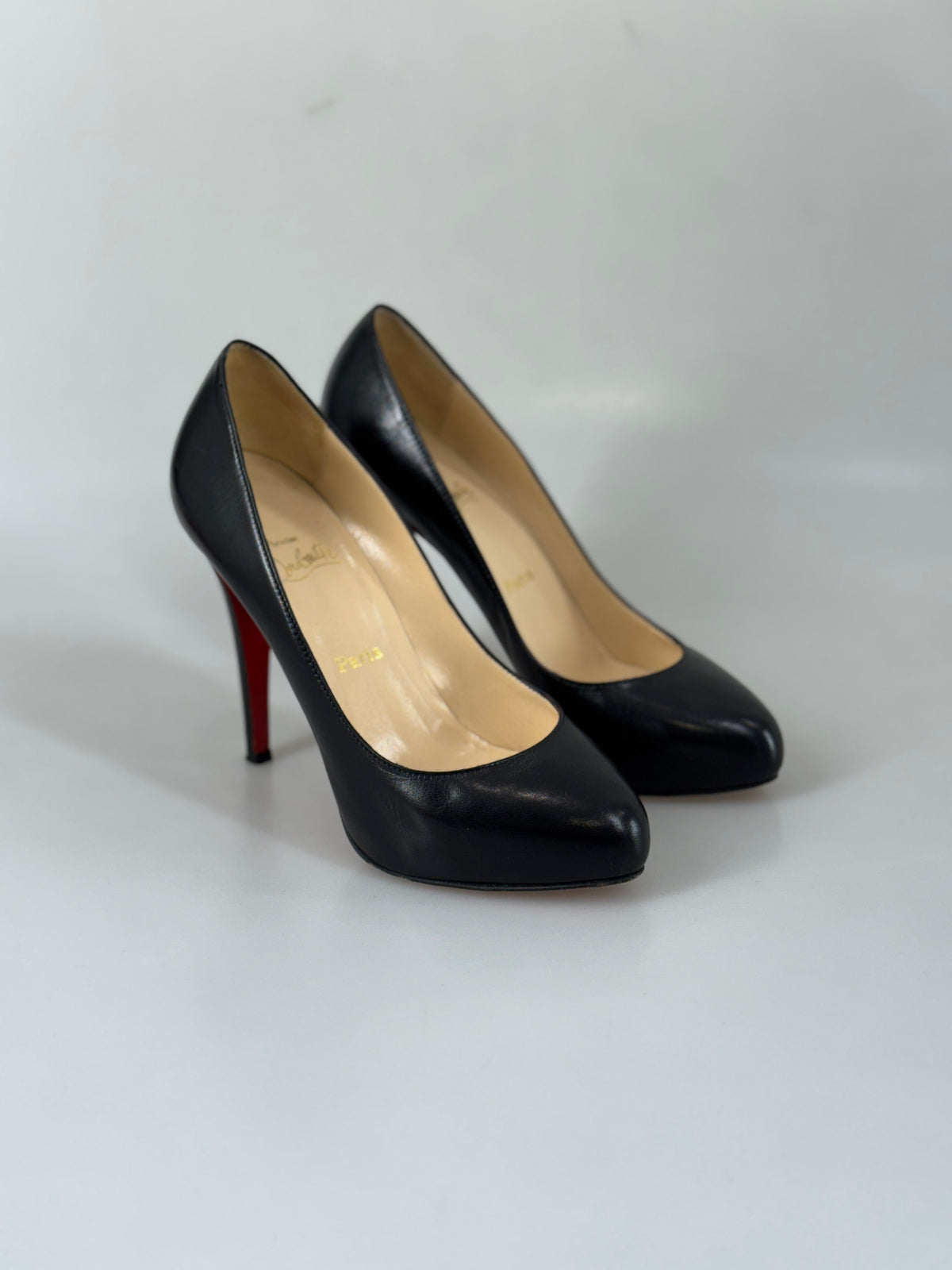 Christian Louboutin pumps 37 SV14867