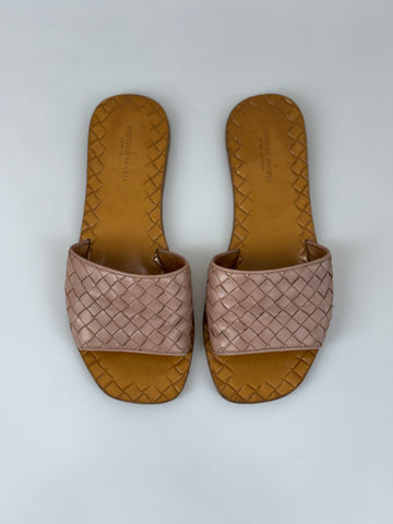 Bottega Veneta sandaler 36 SV14869