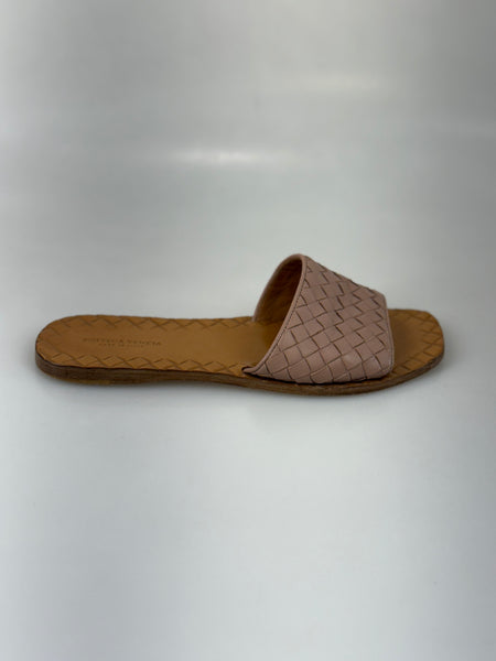 Bottega Veneta sandaler 36 SV14869