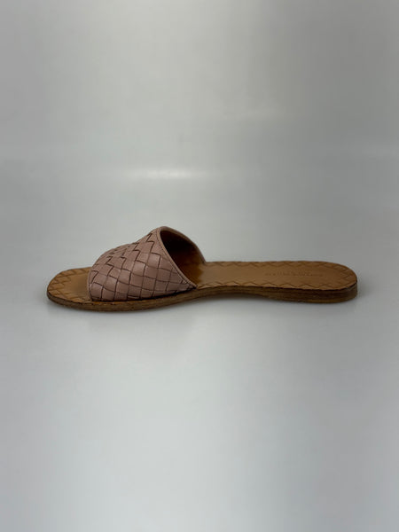 Bottega Veneta sandaler 36 SV14869