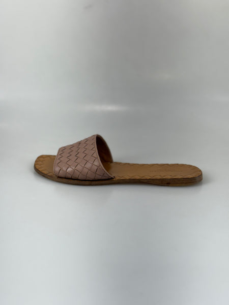 Bottega Veneta sandaler 36 SV14869