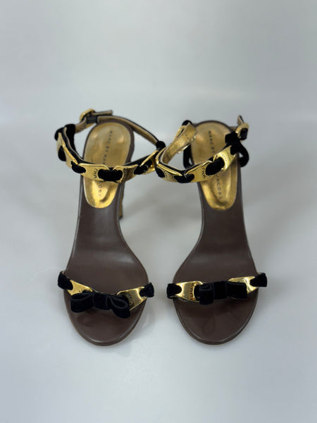 Marc by Marc Jacobs sandaletter 36 SV14940