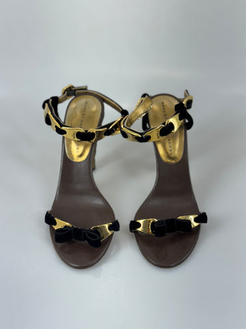 Marc by Marc Jacobs sandaletter 36 SV14940