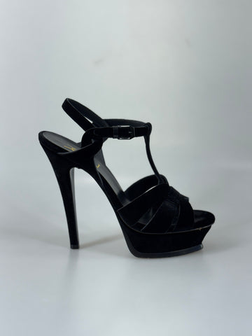 Yves Saint Laurent YSL Tribute sandaletter 36,5 SV14870