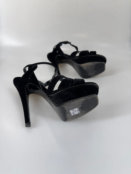 Yves Saint Laurent YSL Tribute sandaletter 36,5 SV14870