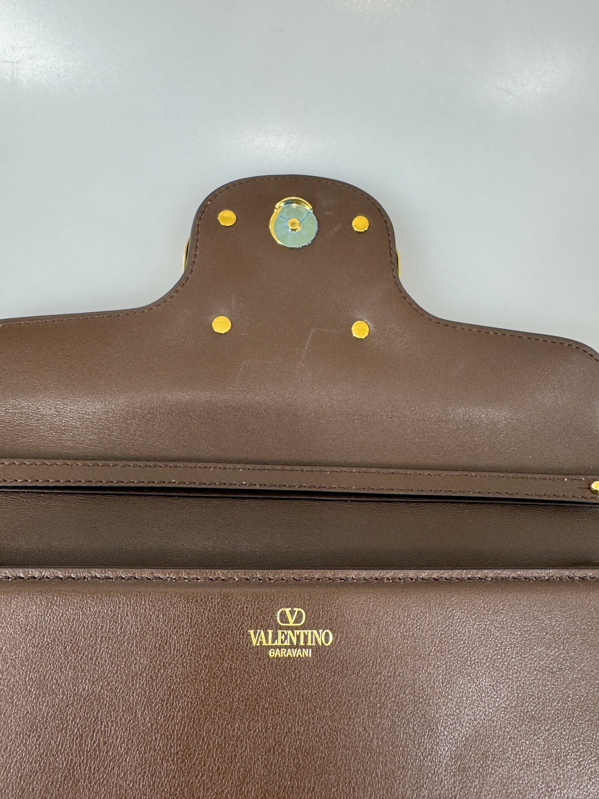 Valentino V-logo väska SV14965