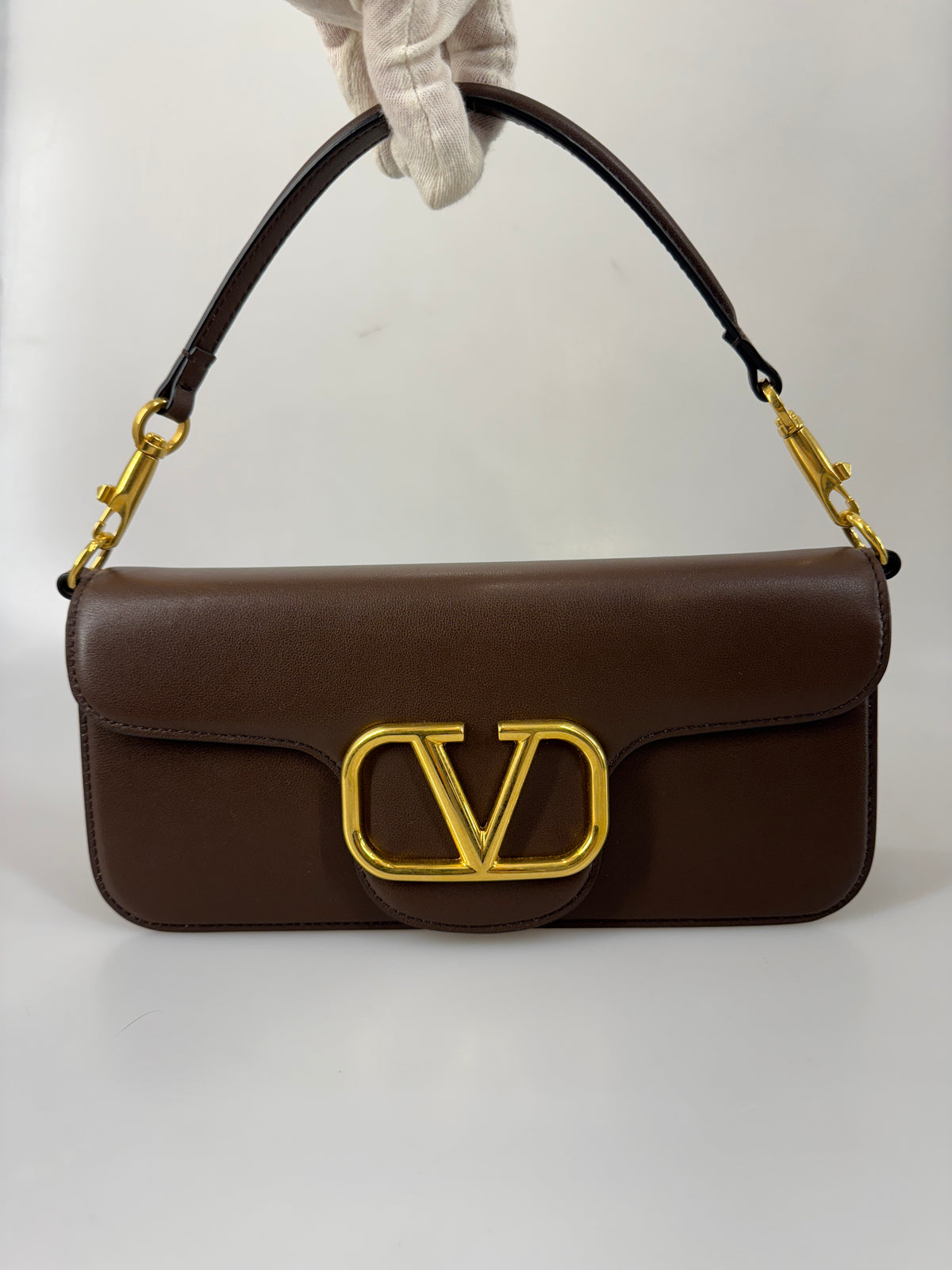 Valentino V-logo väska SV14965