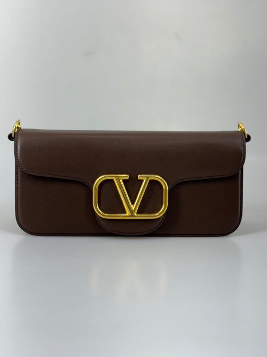 Valentino V-logo väska SV14965