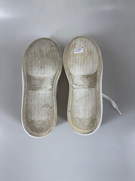Brunello Cucinelli sneakers 37 SV14955