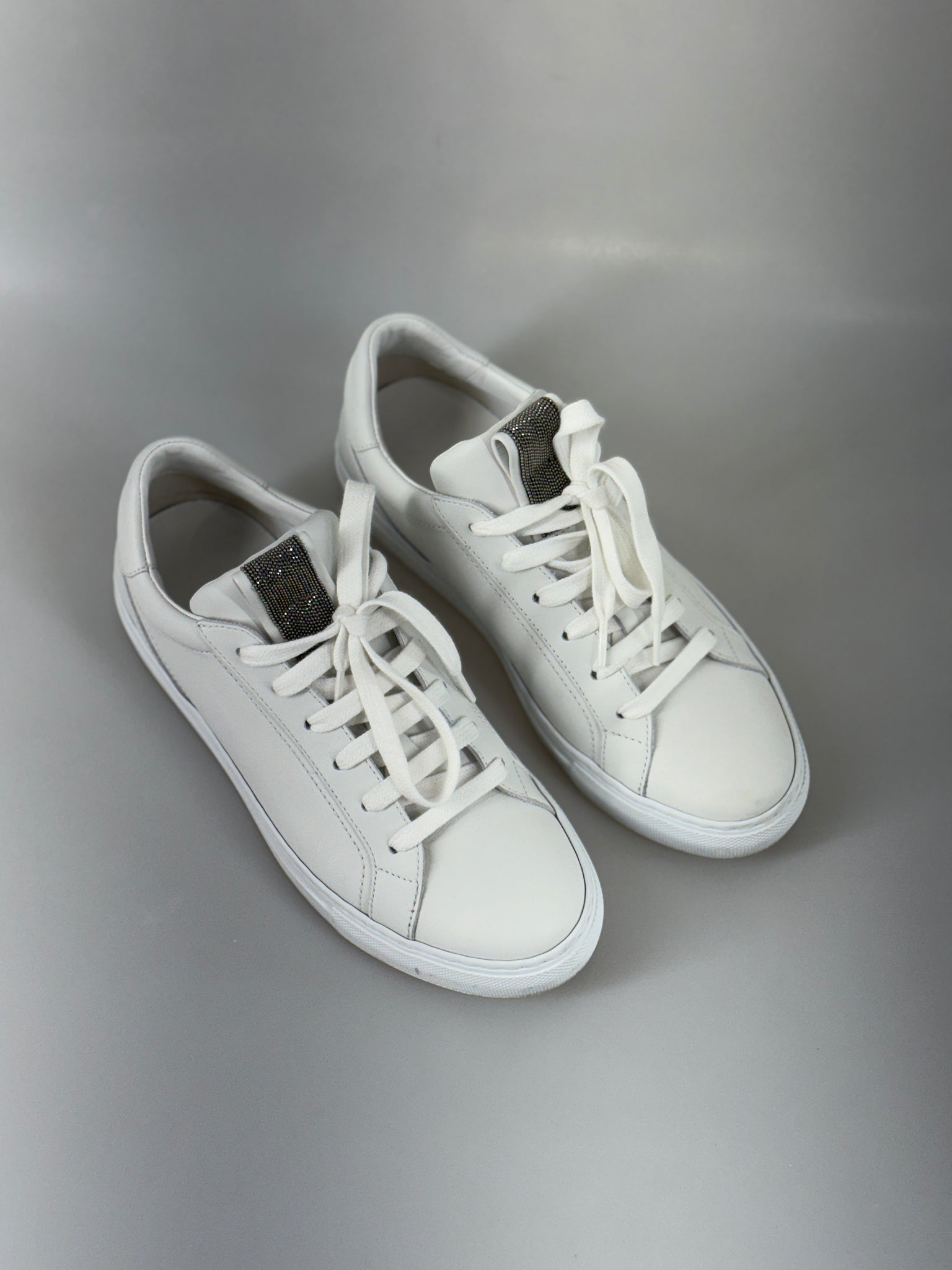 Brunello Cucinelli sneakers 37 SV14955